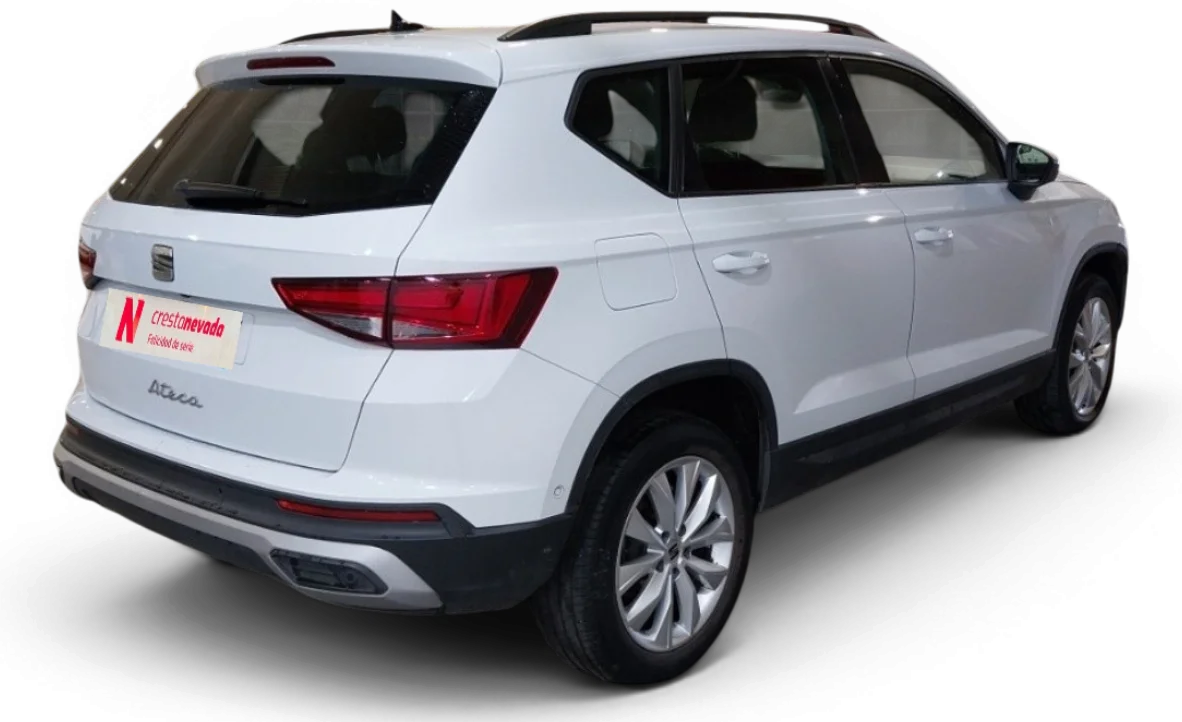 Imagen de SEAT Ateca