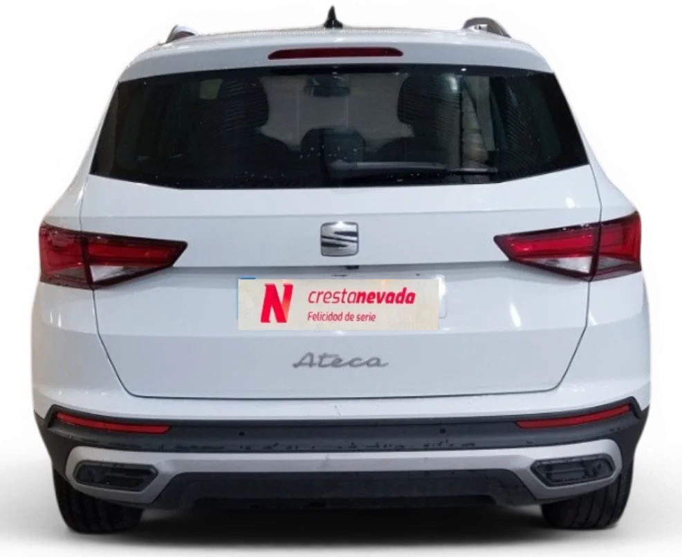 Imagen de SEAT Ateca