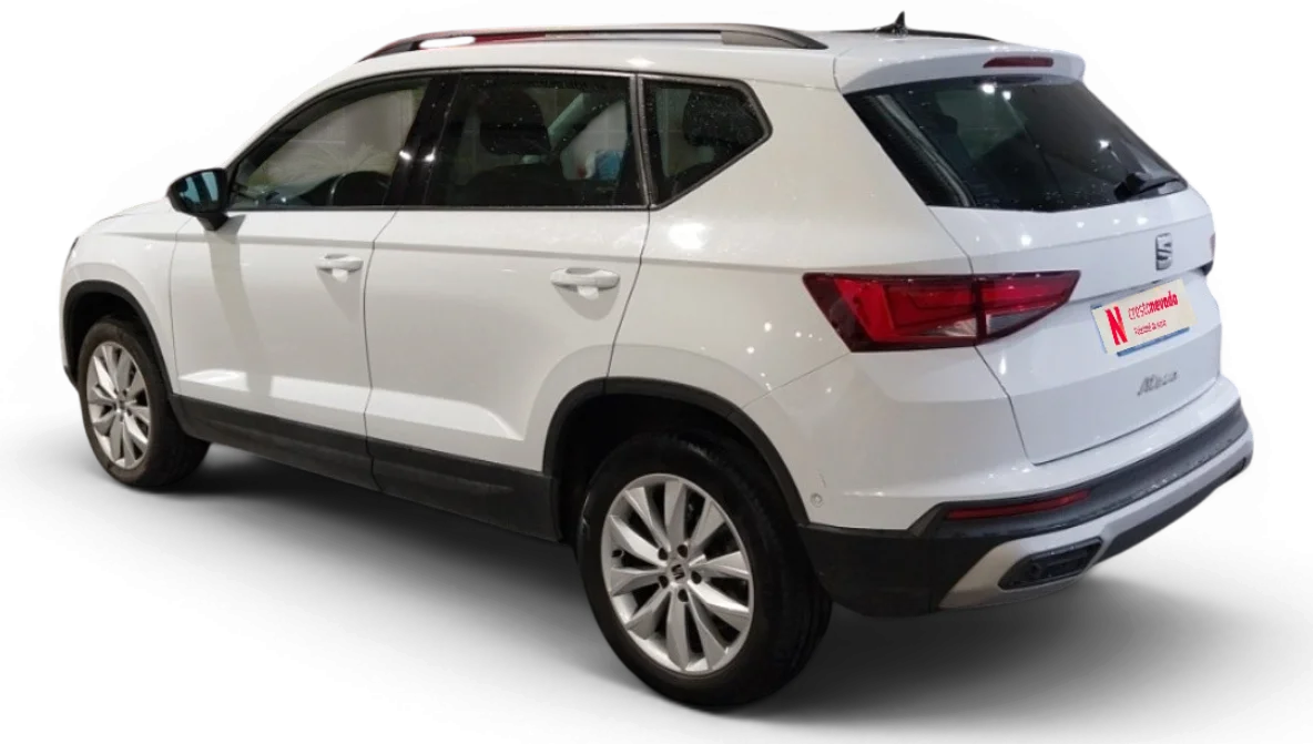 Imagen de SEAT Ateca
