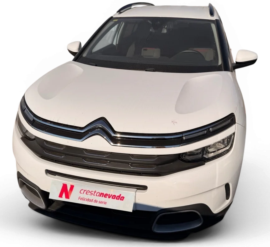 Imagen de CITROEN C5 Aircross