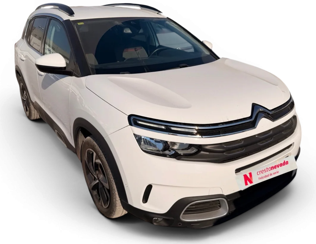 Imagen de CITROEN C5 Aircross