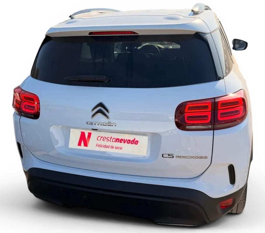 Imagen de CITROEN C5 Aircross