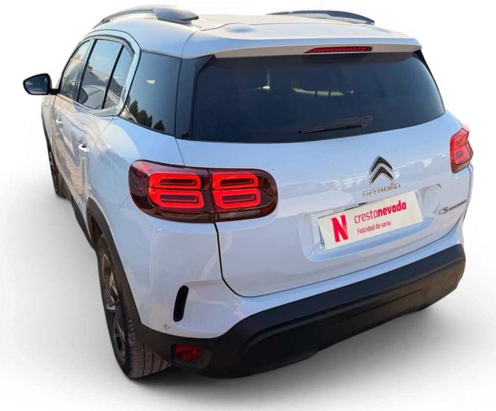 Imagen de CITROEN C5 Aircross