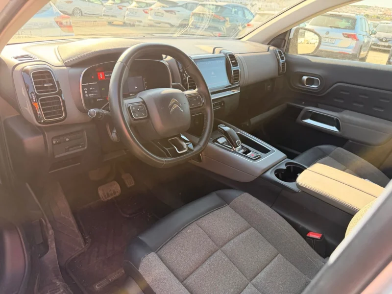 Imagen de CITROEN C5 Aircross