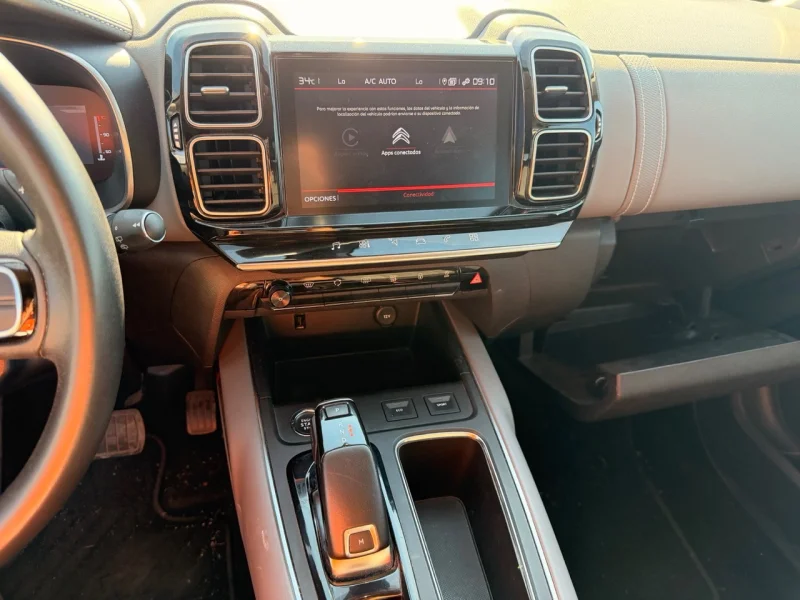 Imagen de CITROEN C5 Aircross