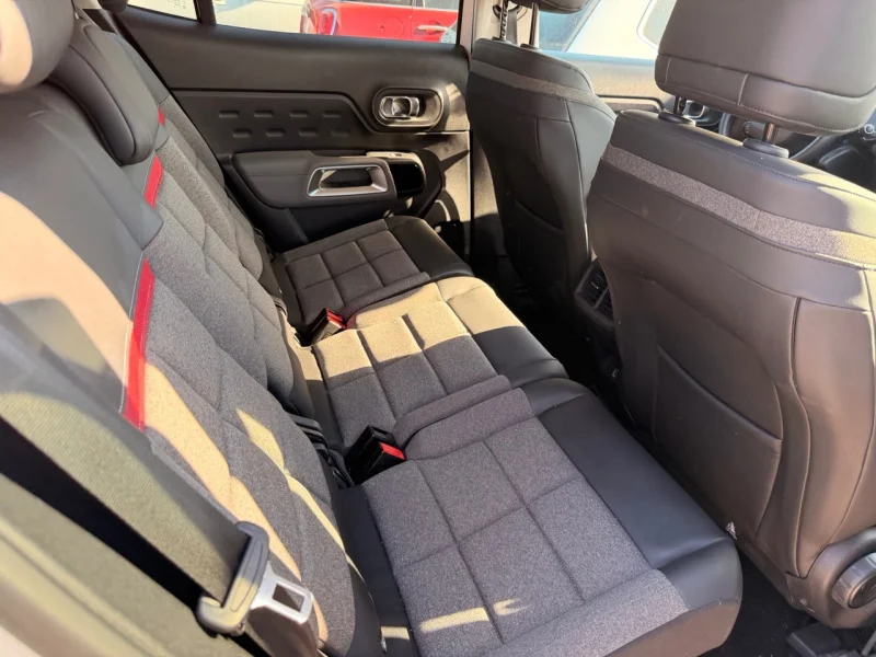 Imagen de CITROEN C5 Aircross