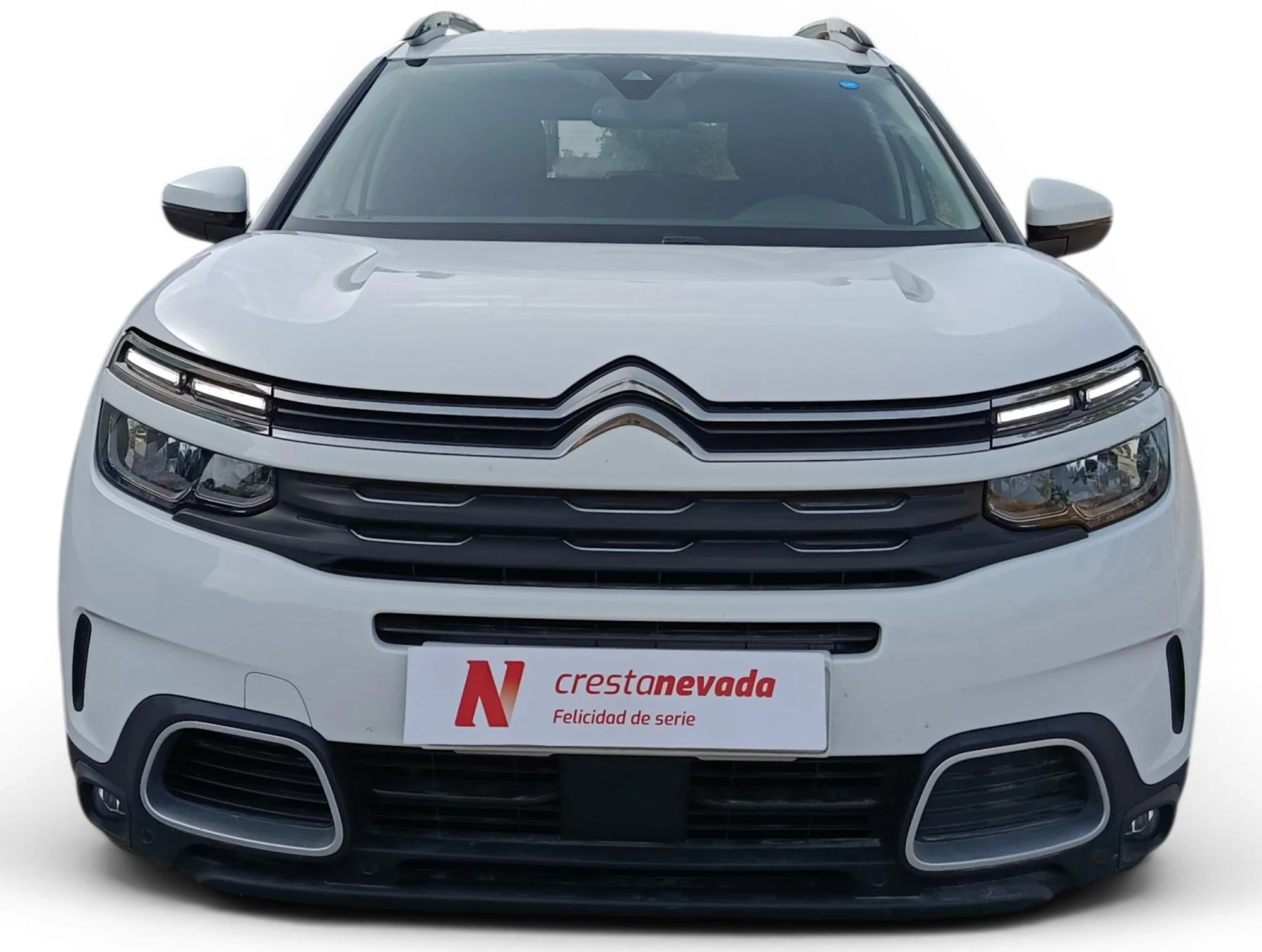 Imagen de CITROEN C5 Aircross