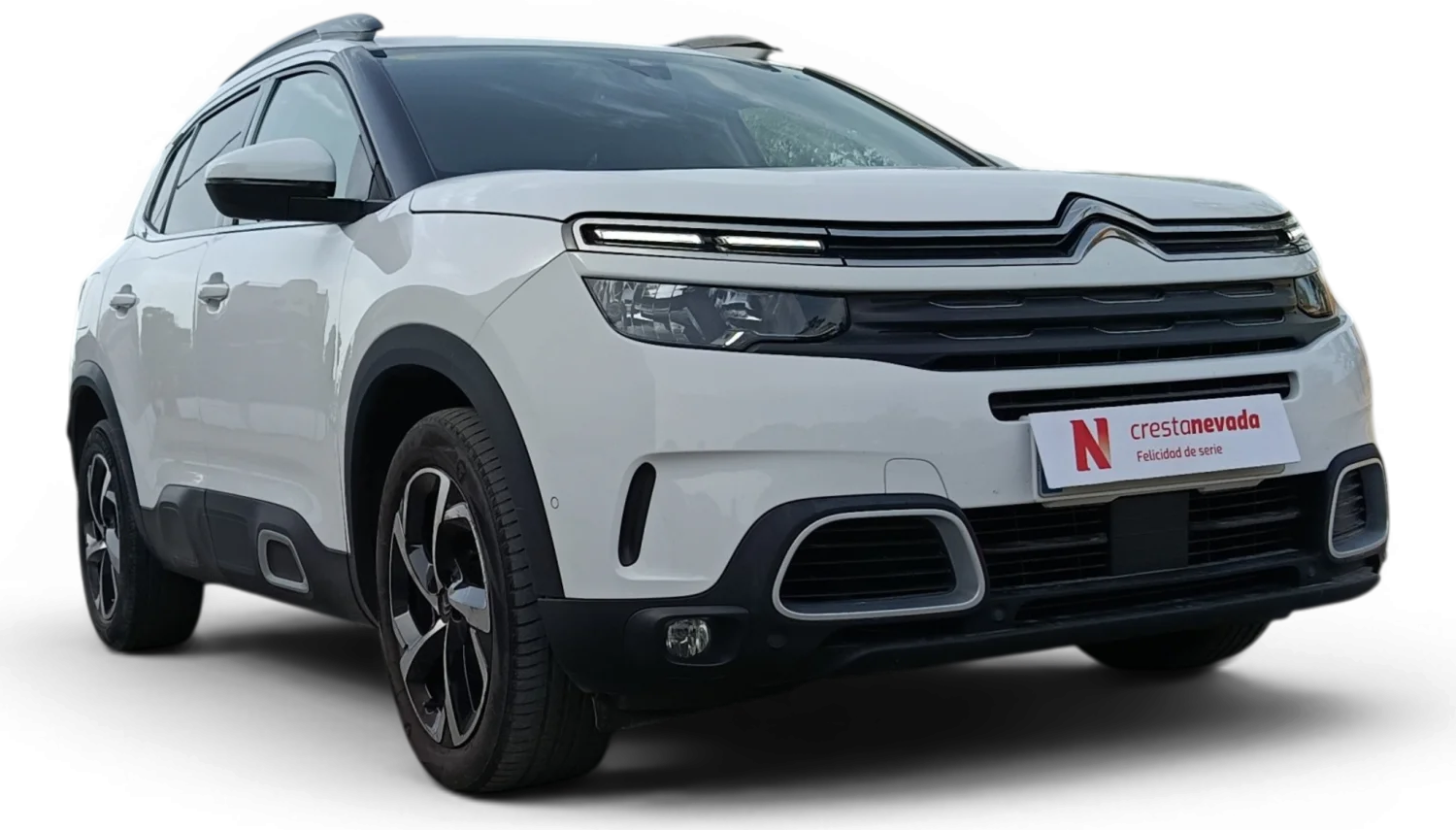 Imagen de CITROEN C5 Aircross