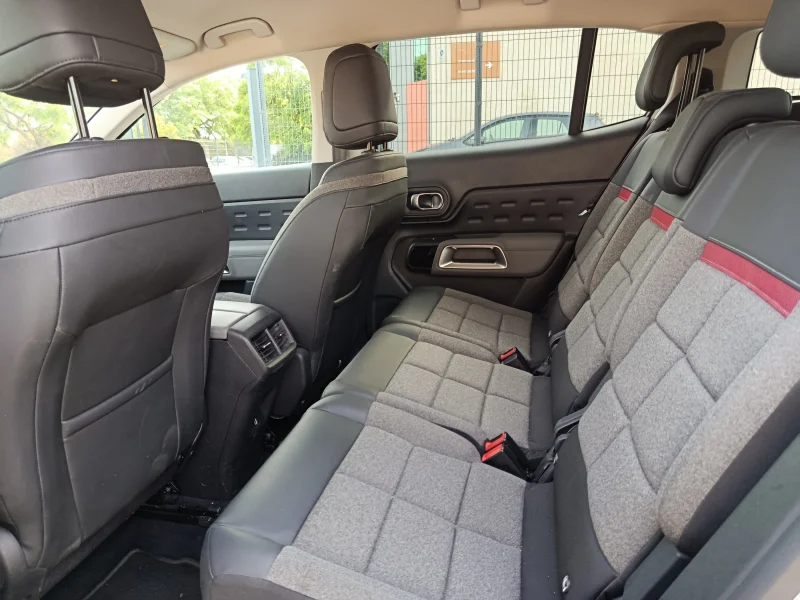 Imagen de CITROEN C5 Aircross
