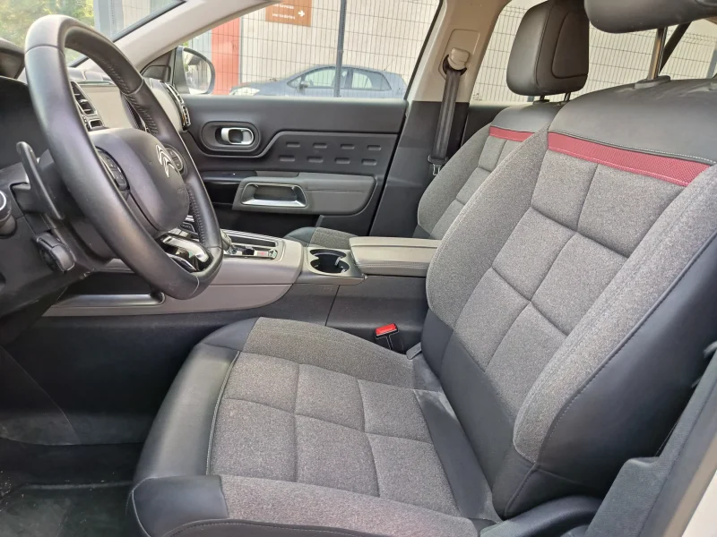 Imagen de CITROEN C5 Aircross