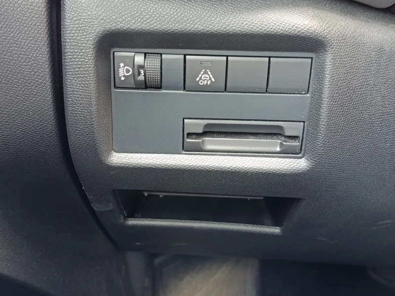 Imagen de CITROEN C5 Aircross