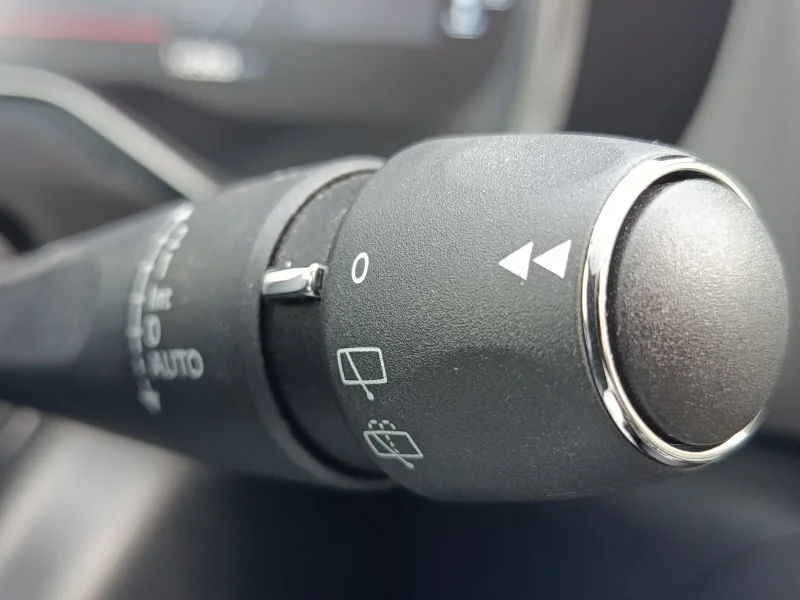 Imagen de CITROEN C5 Aircross