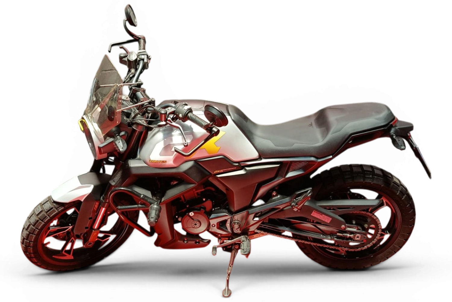 Imagen de Zontes GK 125 X