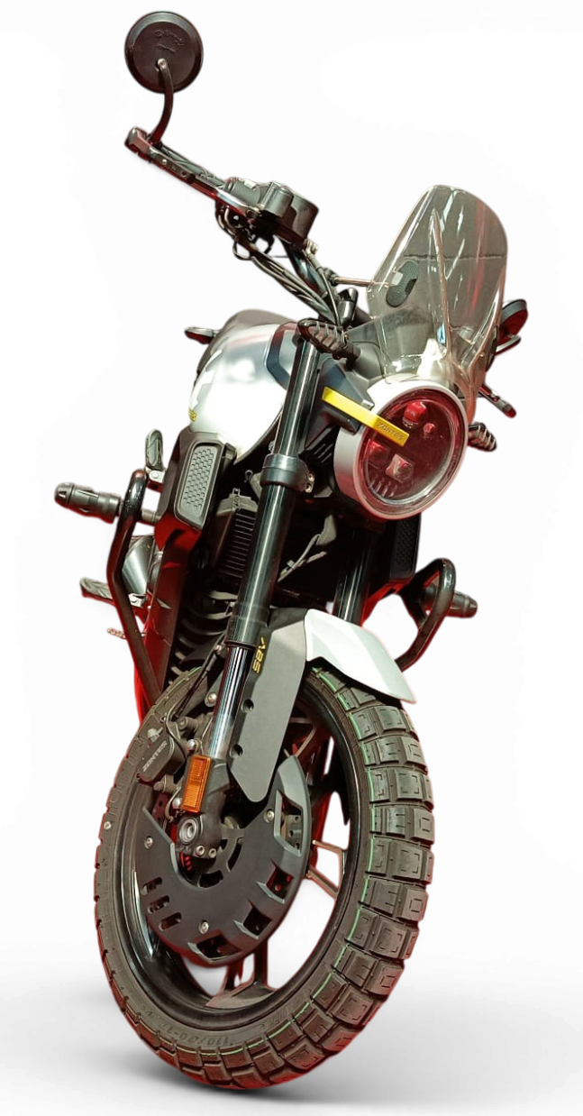 Imagen de Zontes GK 125 X