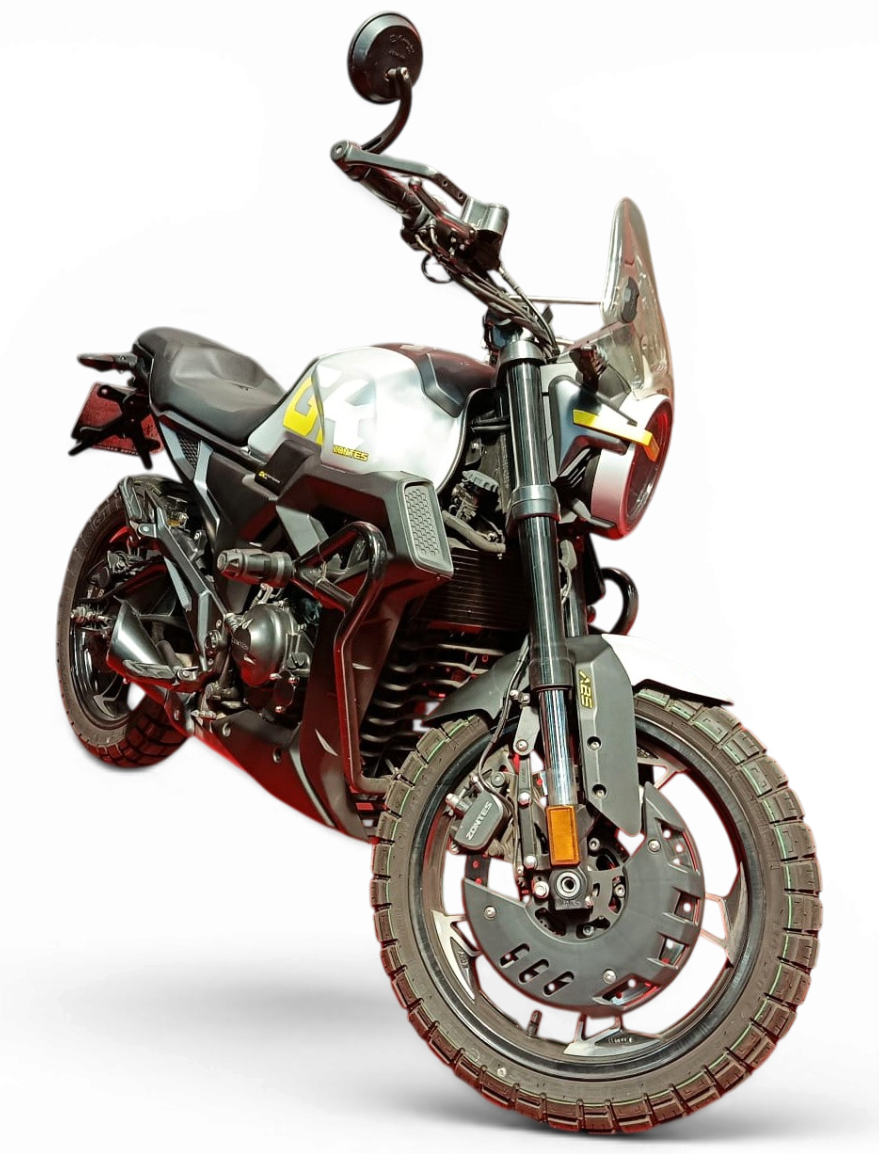 Imagen de Zontes GK 125 X