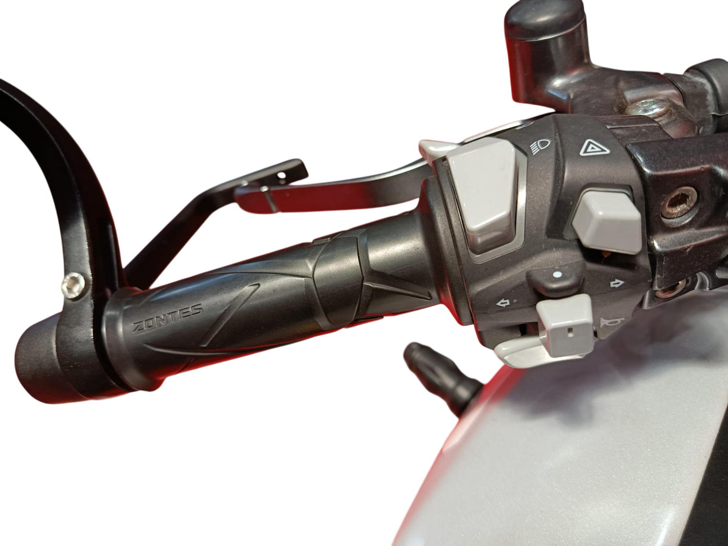 Imagen de Zontes GK 125 X