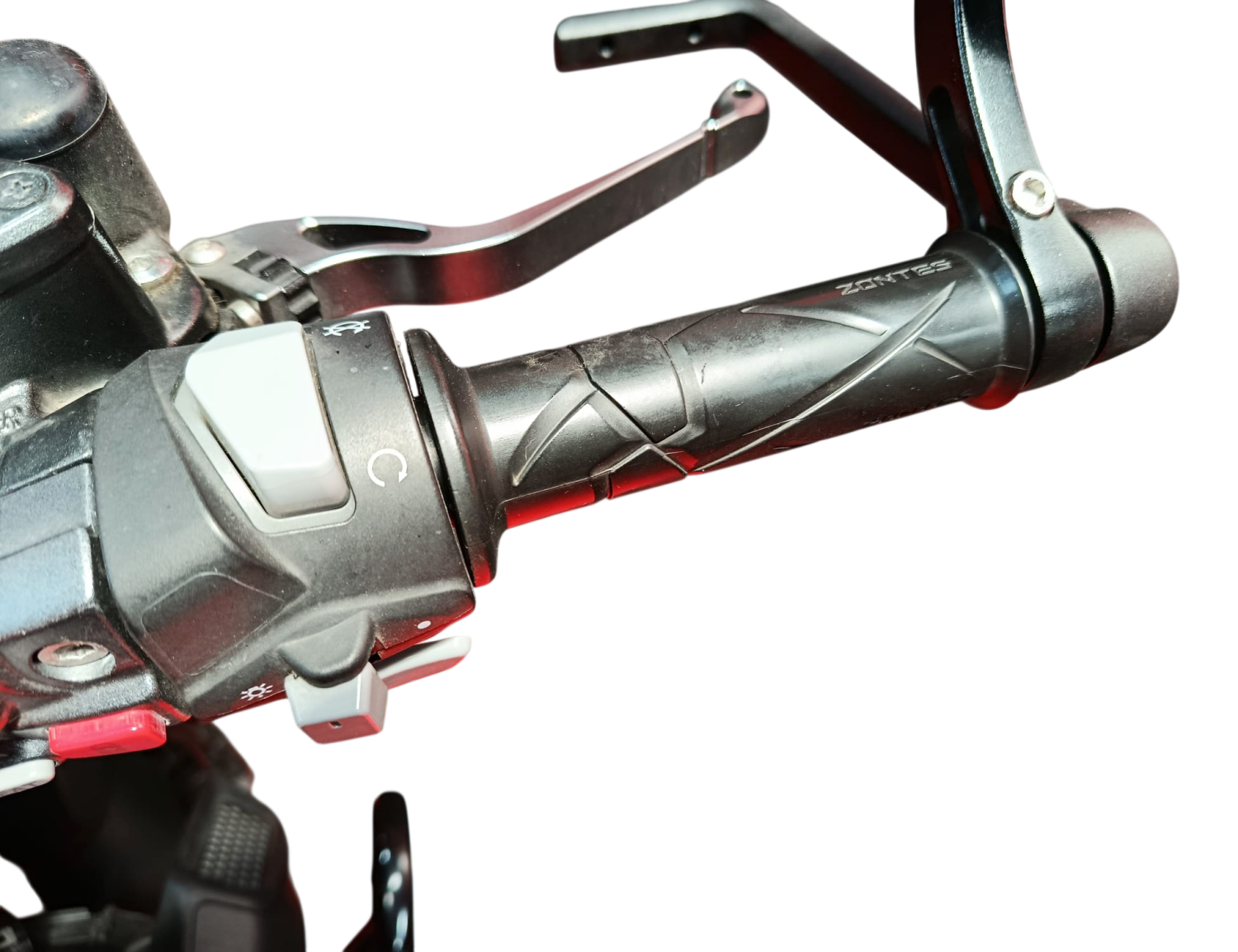 Imagen de Zontes GK 125 X