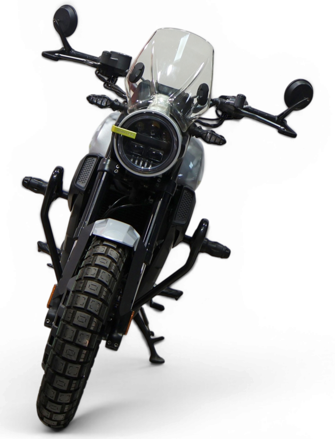 Imagen 5 de Zontes GK 125 X Gasolina 15 CV por 2.690 €