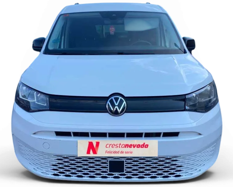 Imagen de Volkswagen Caddy
