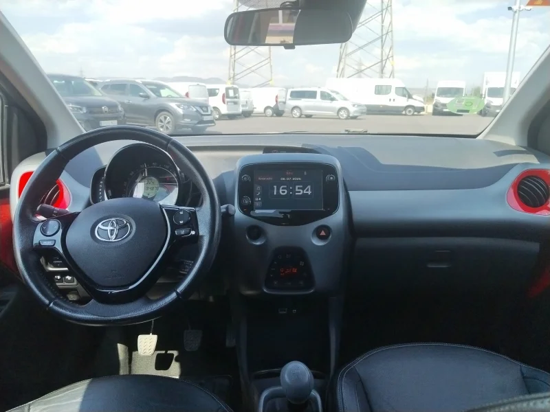 Imagen de TOYOTA Aygo
