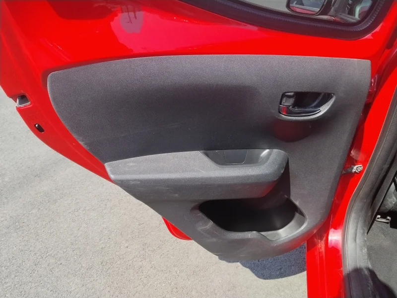 Imagen de TOYOTA Aygo