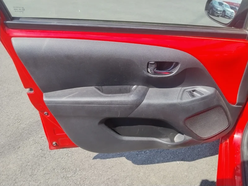 Imagen de TOYOTA Aygo