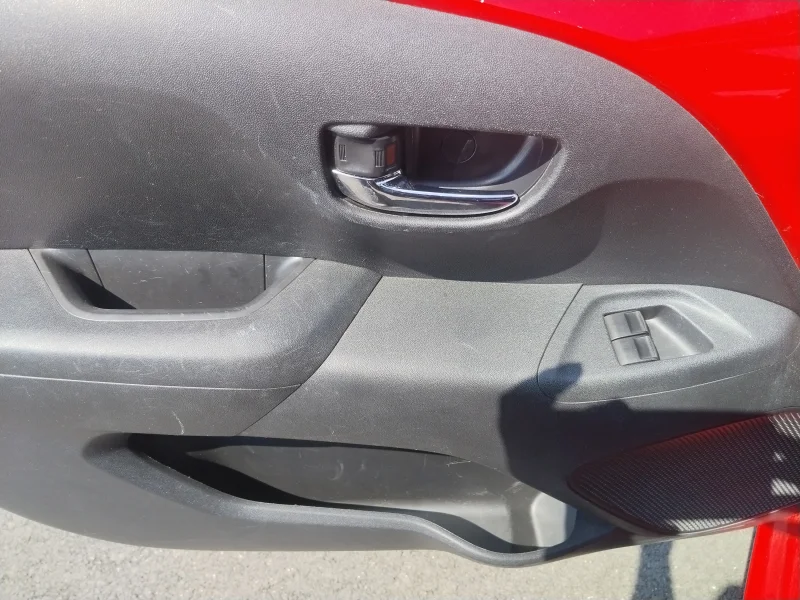 Imagen de TOYOTA Aygo
