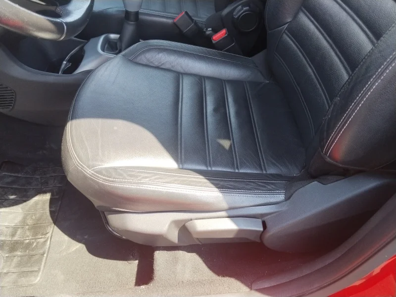 Imagen de TOYOTA Aygo
