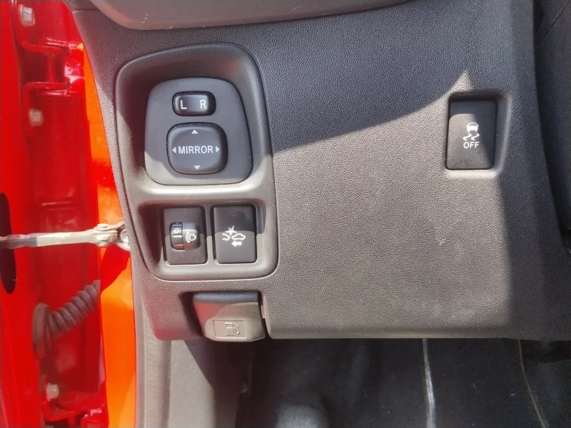 Imagen de TOYOTA Aygo
