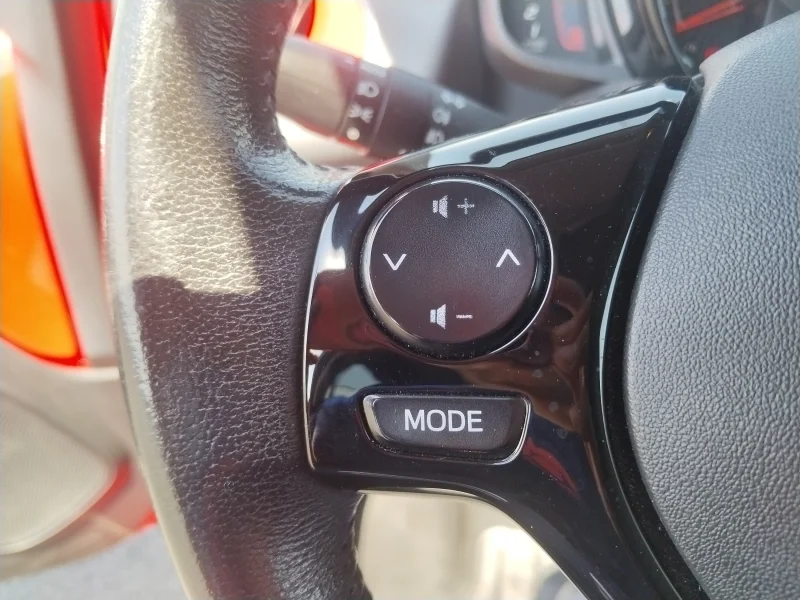 Imagen de TOYOTA Aygo
