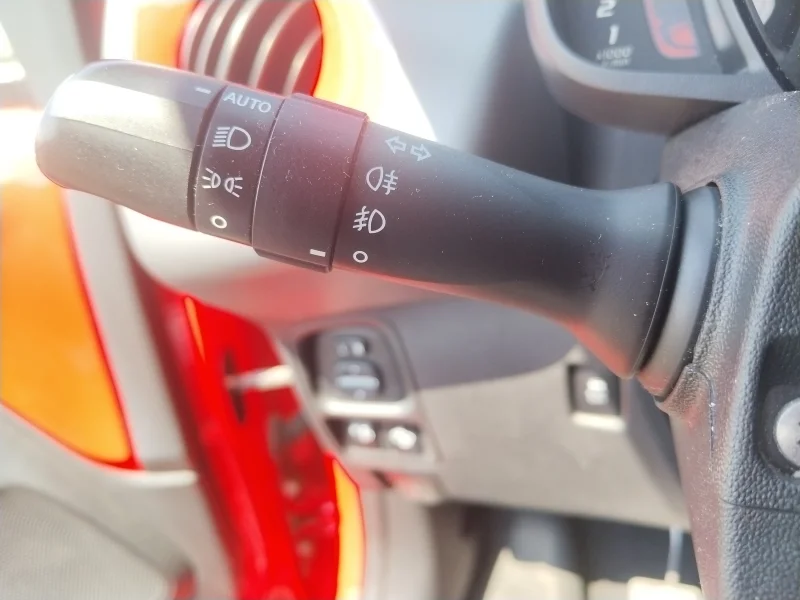Imagen de TOYOTA Aygo