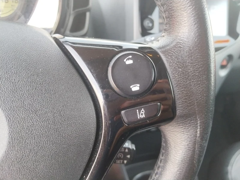 Imagen de TOYOTA Aygo