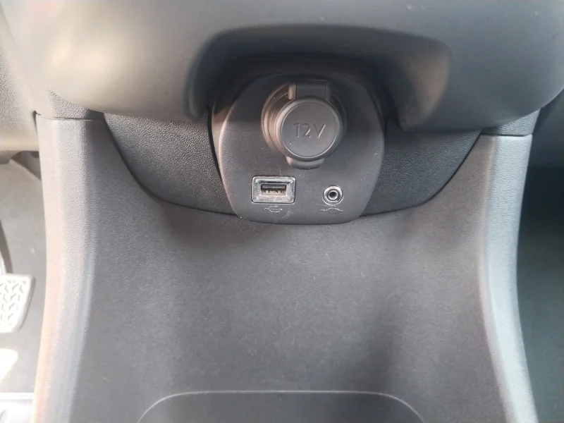 Imagen de TOYOTA Aygo