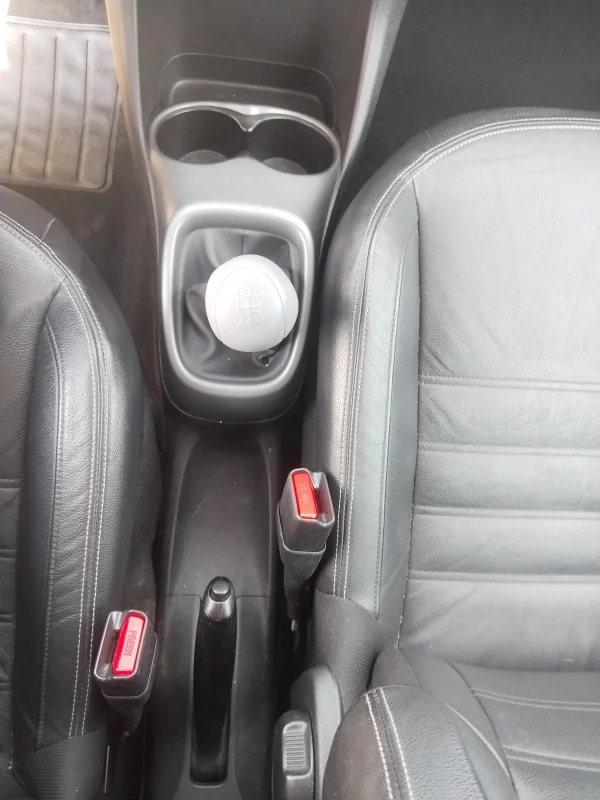 Imagen de TOYOTA Aygo