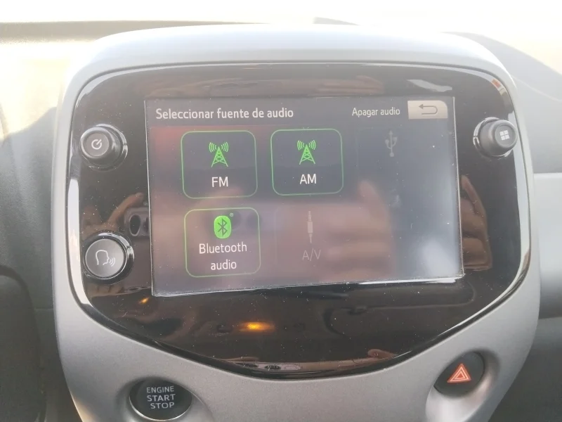 Imagen de TOYOTA Aygo