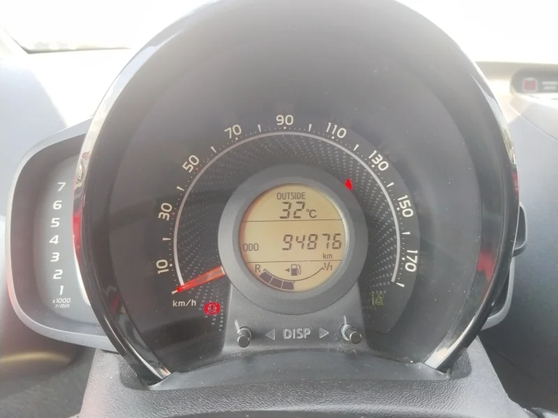 Imagen de TOYOTA Aygo