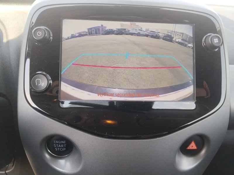 Imagen de TOYOTA Aygo