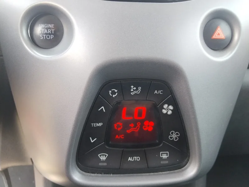 Imagen de TOYOTA Aygo
