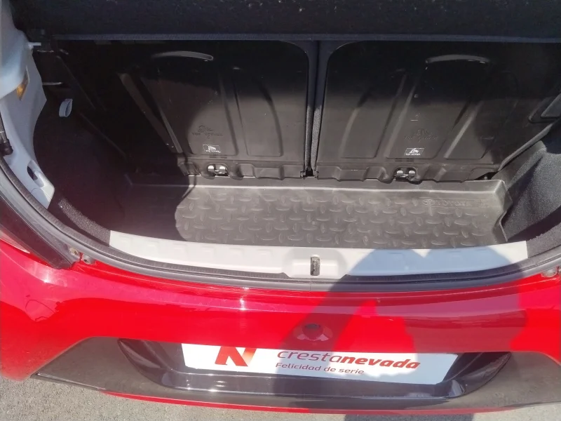 Imagen de TOYOTA Aygo