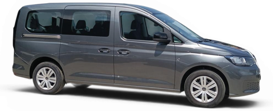 Imagen de Volkswagen Caddy