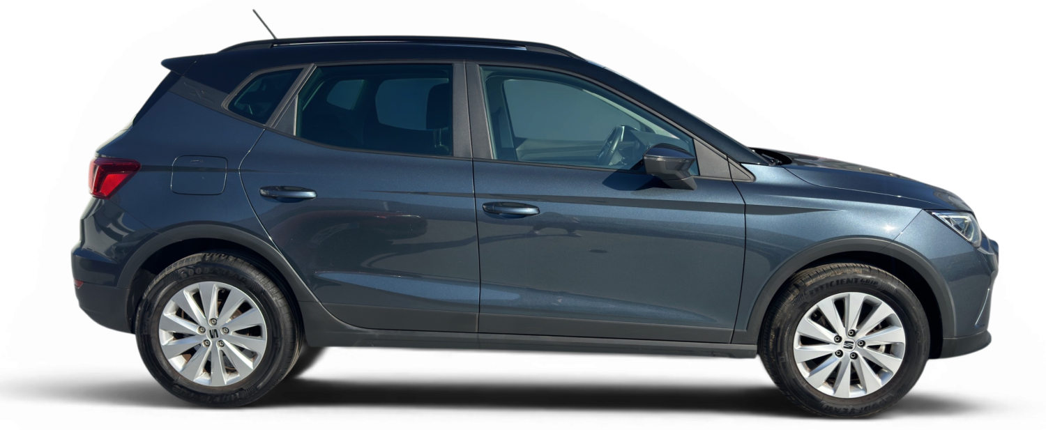 Imagen de SEAT Arona
