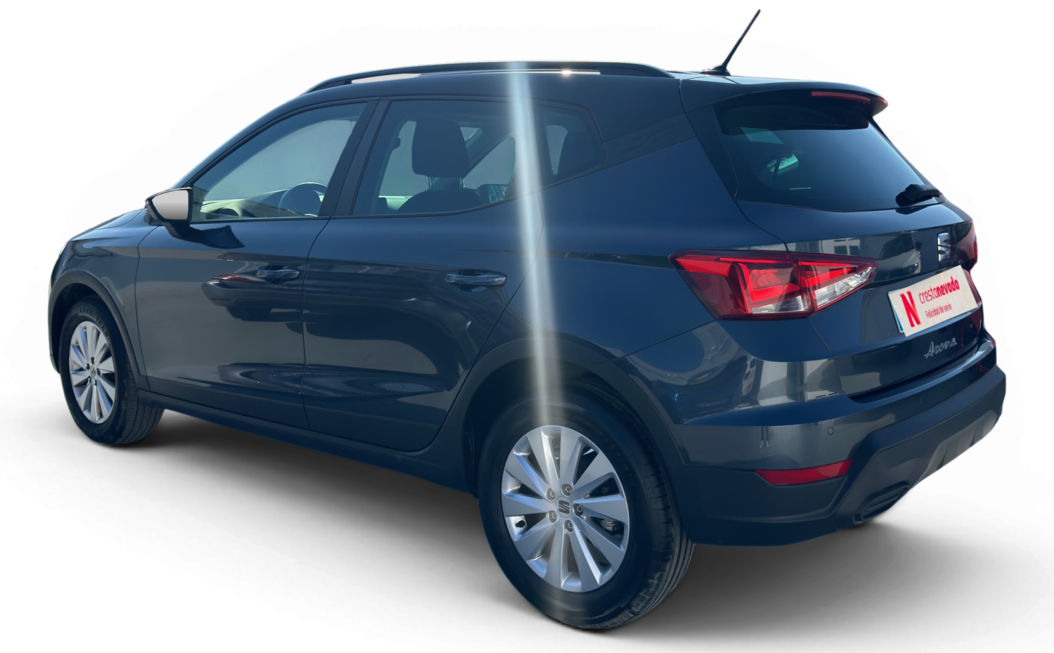 Imagen de SEAT Arona