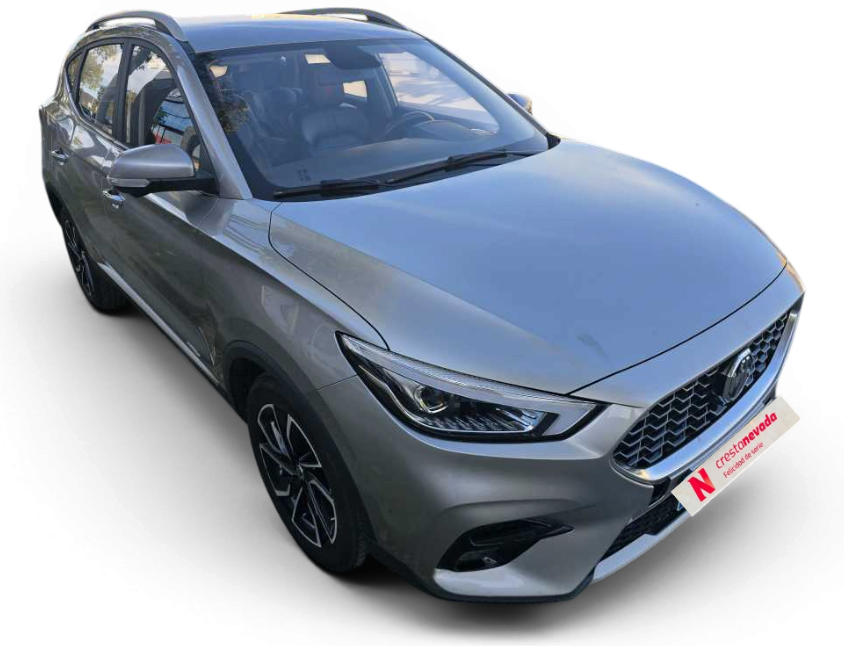 Imagen de Mg ZS
