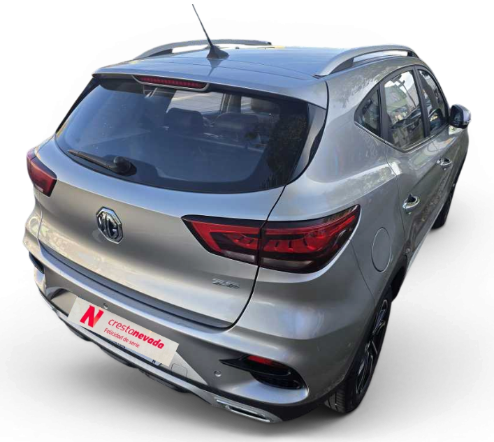 Imagen de Mg ZS