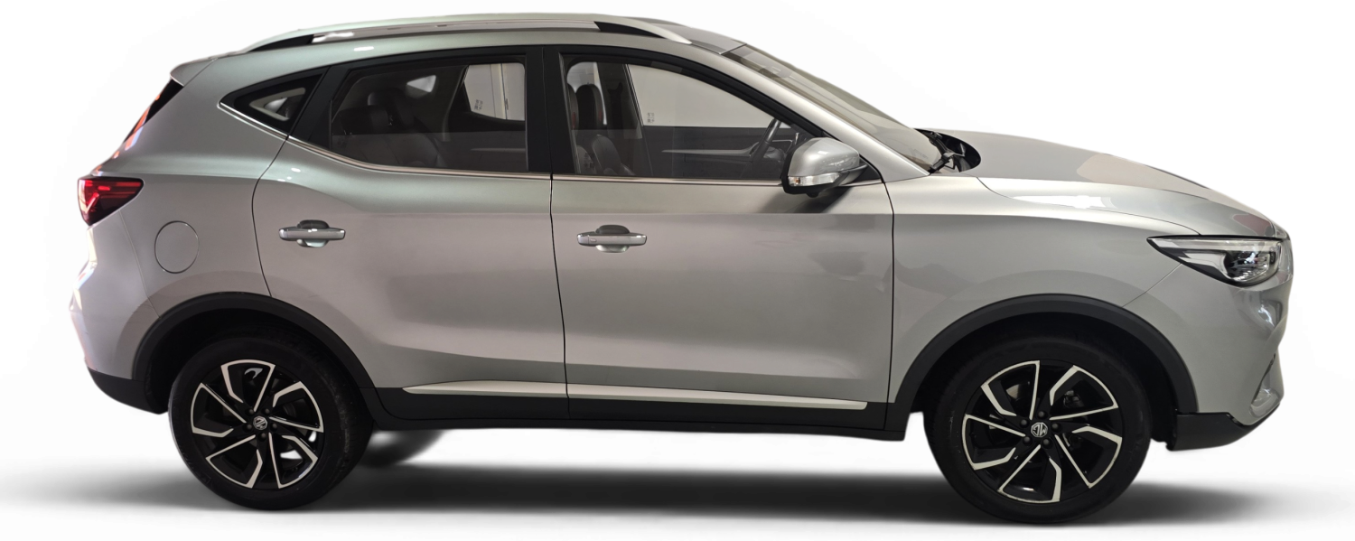 Imagen de Mg ZS
