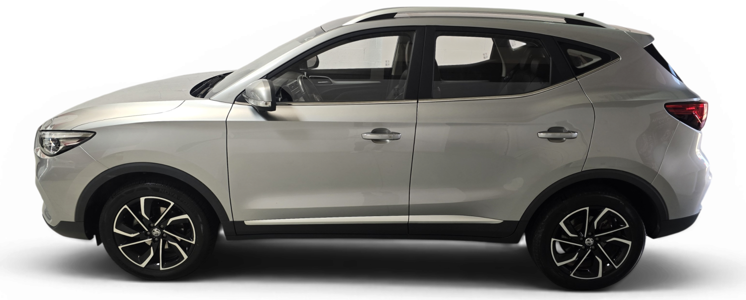 Imagen de Mg ZS