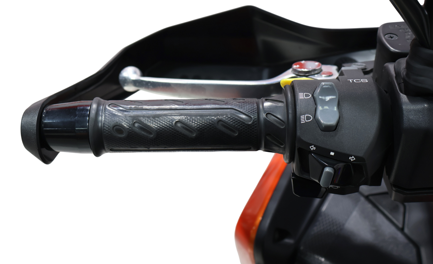 Imagen de Kymco DTX 350