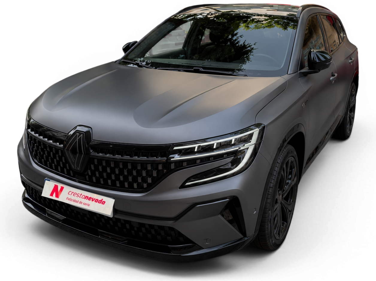 Imagen de Renault Espace