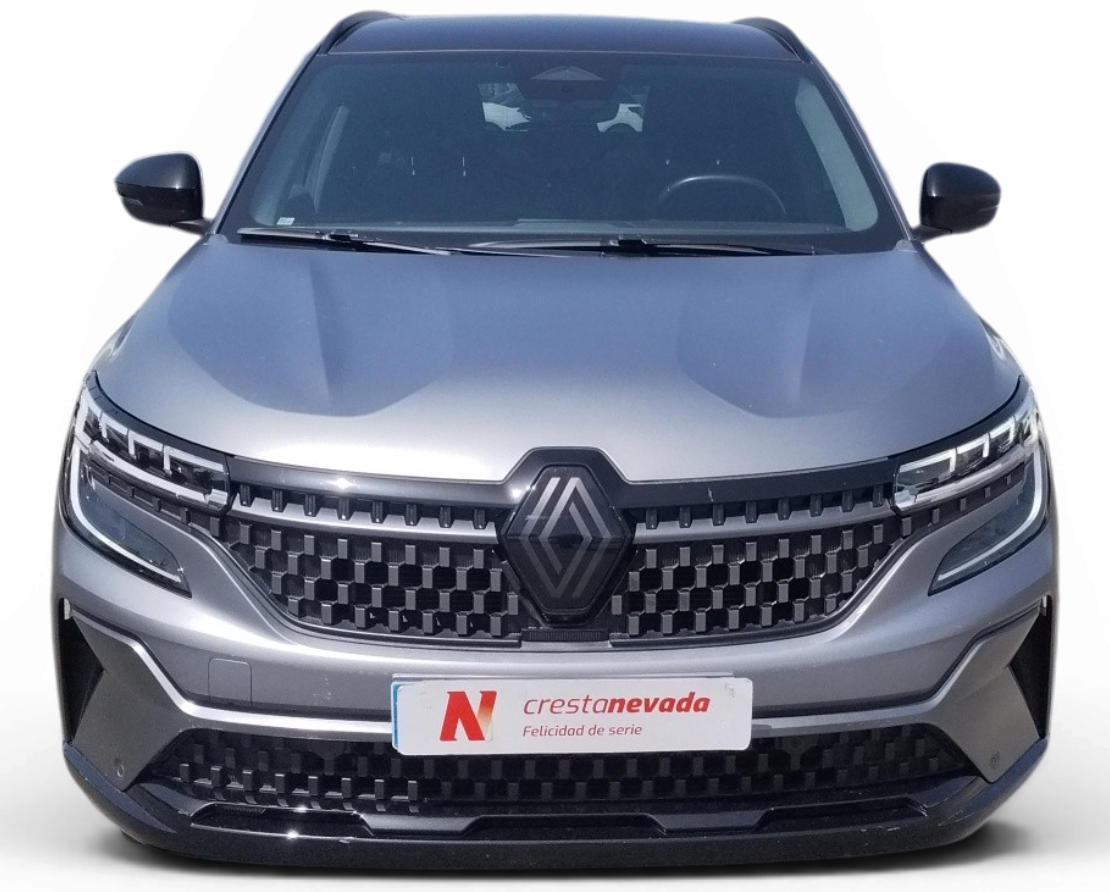 Imagen 2 de Renault Espace Híbrido 200 CV por 33.990 €