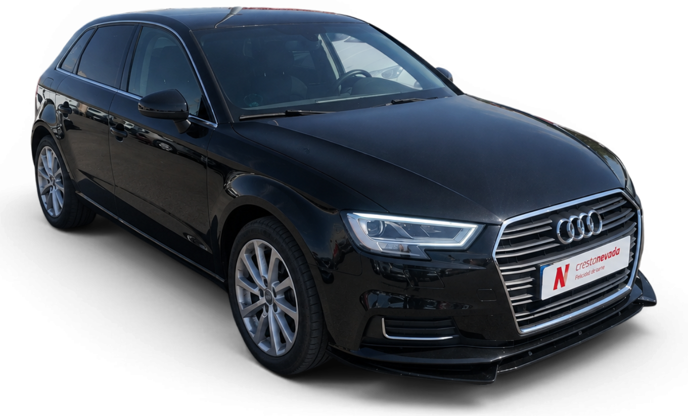 Imagen de AUDI A3